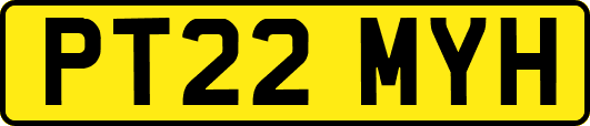 PT22MYH