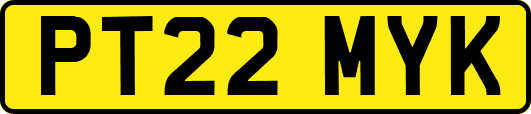 PT22MYK