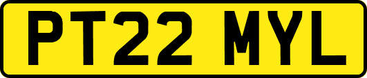 PT22MYL