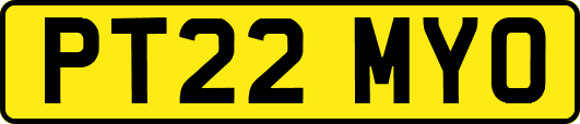 PT22MYO