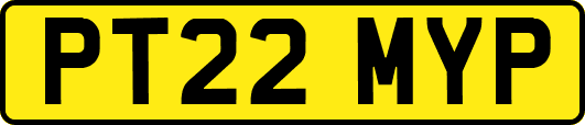 PT22MYP