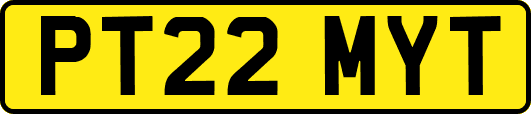 PT22MYT