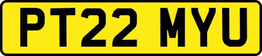 PT22MYU