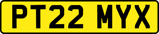 PT22MYX