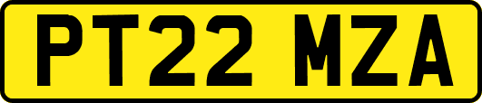 PT22MZA