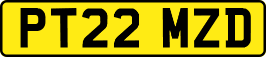 PT22MZD