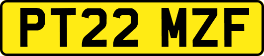 PT22MZF