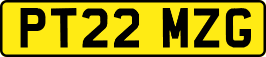 PT22MZG