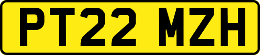 PT22MZH