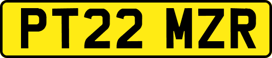 PT22MZR