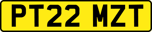 PT22MZT