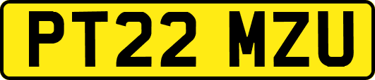 PT22MZU