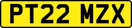 PT22MZX