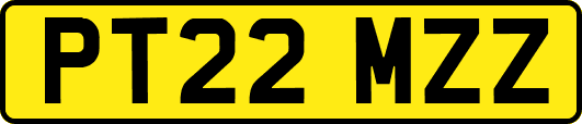 PT22MZZ
