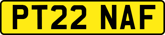 PT22NAF