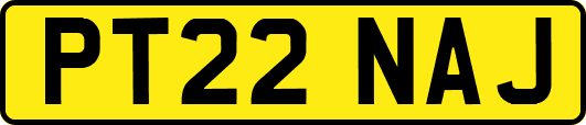 PT22NAJ