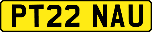 PT22NAU