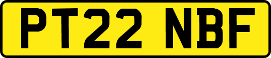 PT22NBF