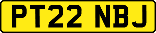 PT22NBJ
