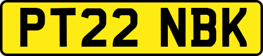 PT22NBK