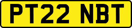 PT22NBT
