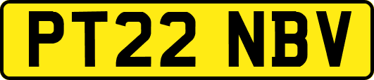 PT22NBV
