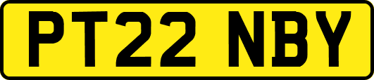 PT22NBY