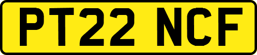 PT22NCF