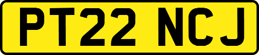 PT22NCJ