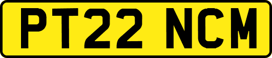 PT22NCM