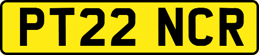 PT22NCR