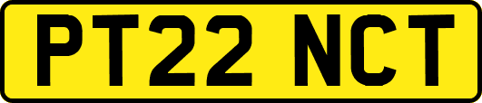 PT22NCT