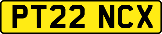 PT22NCX