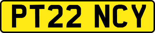 PT22NCY