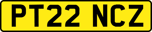 PT22NCZ