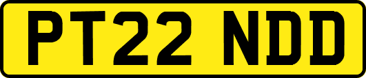 PT22NDD