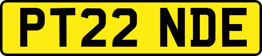PT22NDE