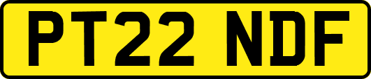 PT22NDF