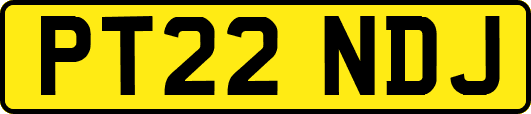 PT22NDJ