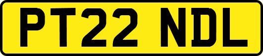 PT22NDL