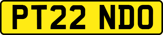 PT22NDO
