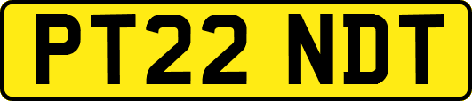 PT22NDT