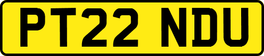 PT22NDU