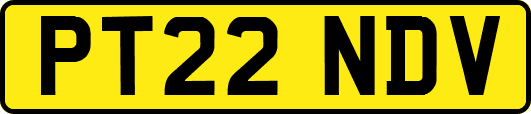 PT22NDV