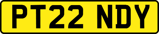 PT22NDY