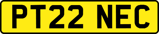 PT22NEC