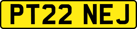 PT22NEJ