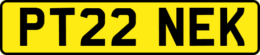 PT22NEK