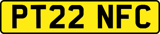 PT22NFC