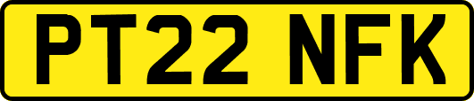 PT22NFK